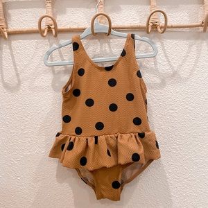 H&M girls swimsuit